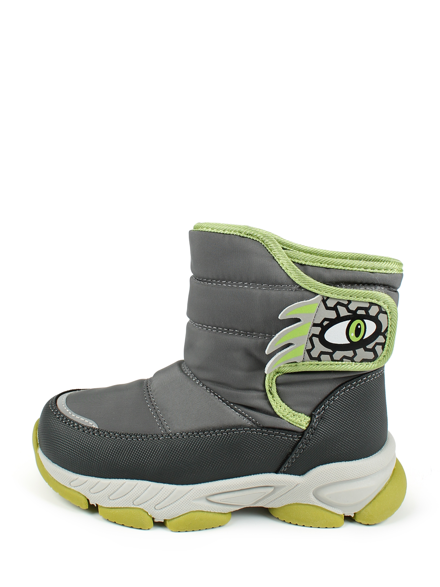 Ботинки Antilopa AL 16224 - фото 6