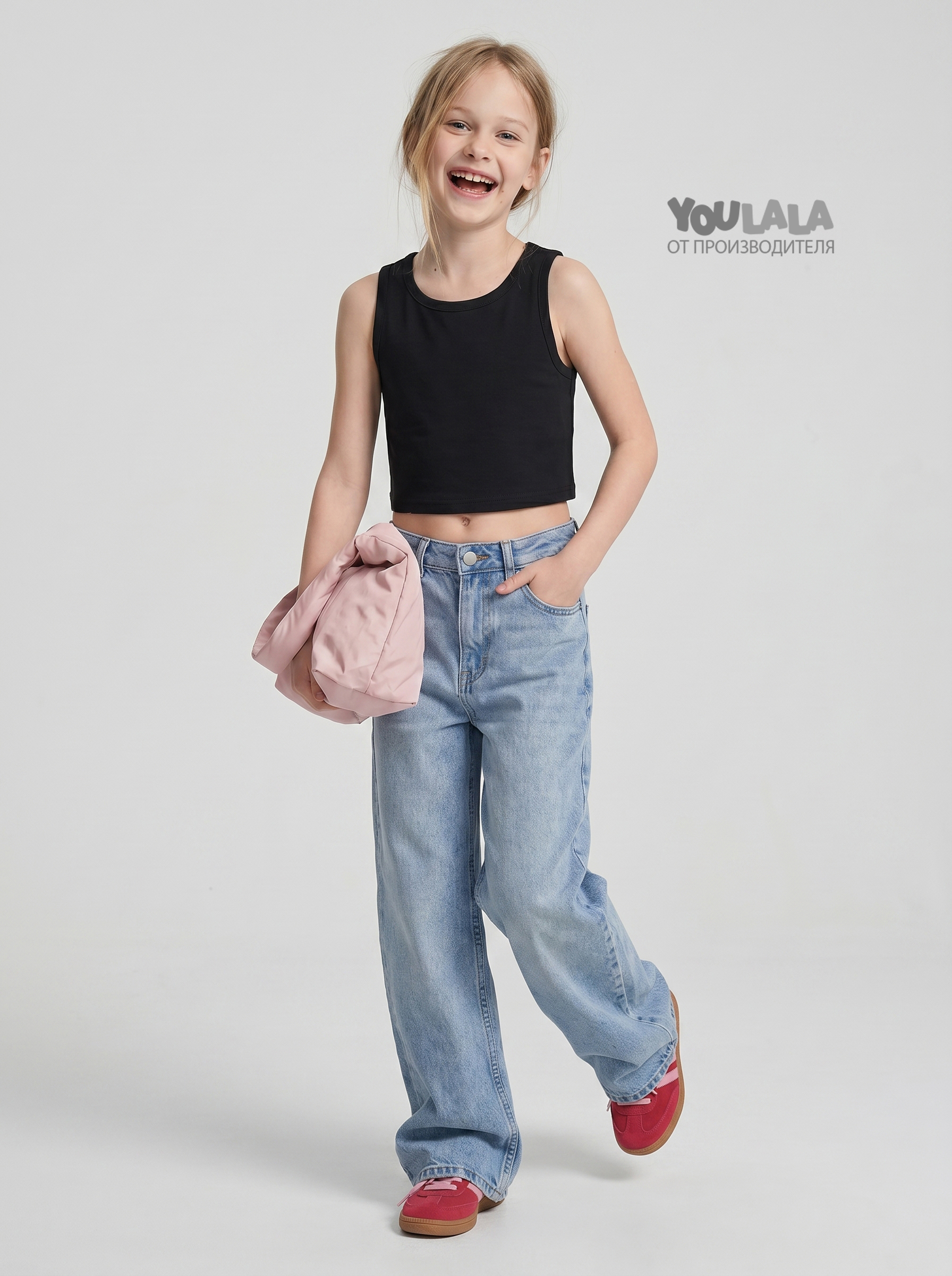 Топ YOULALA 1610100110 - фото 4