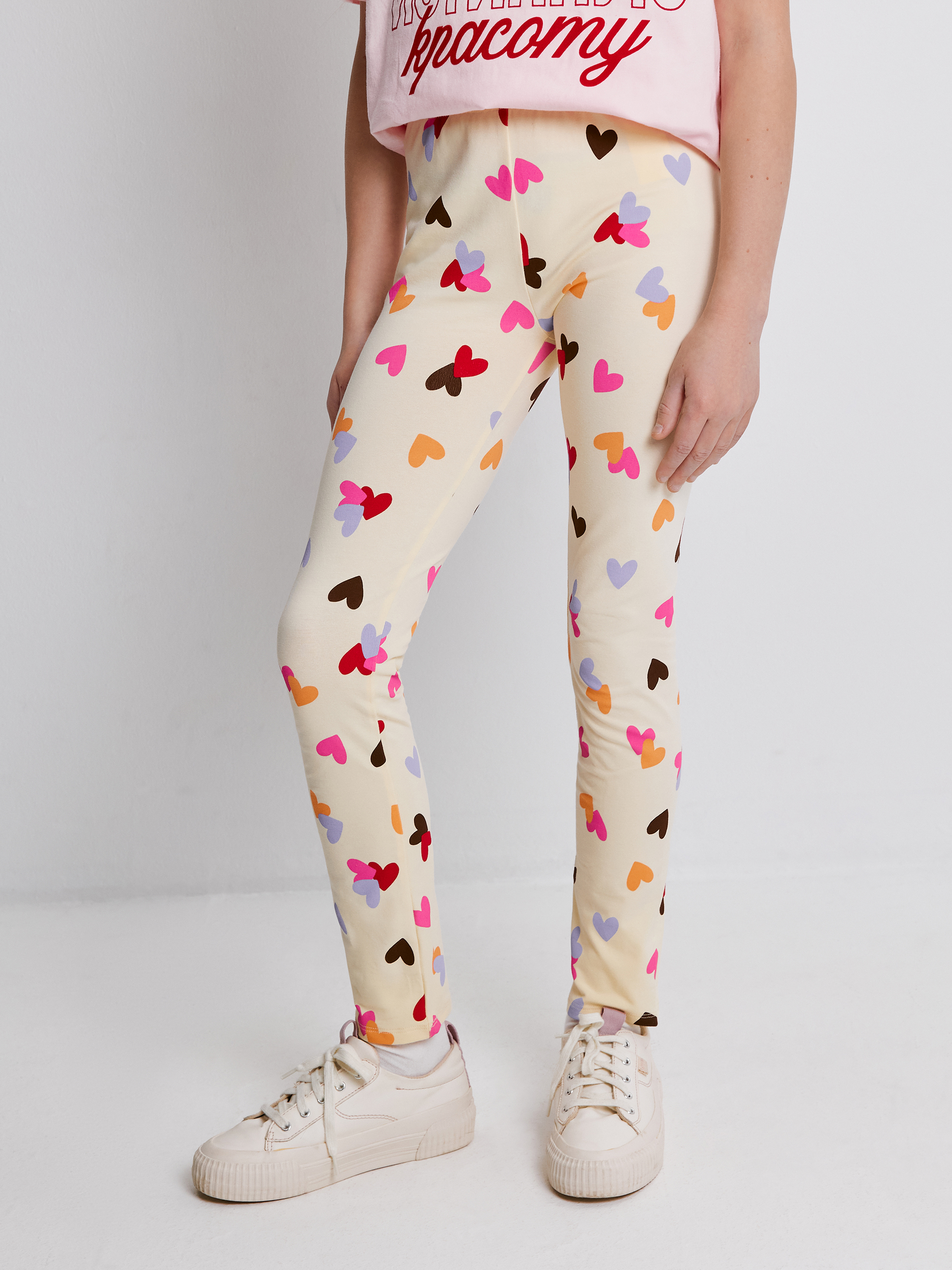 Леггинсы Acoola 20230160046_0095768 - фото 5