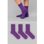 Носки 3 пары Babushka