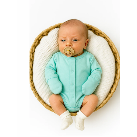 Боди для недоношенных Эскимо