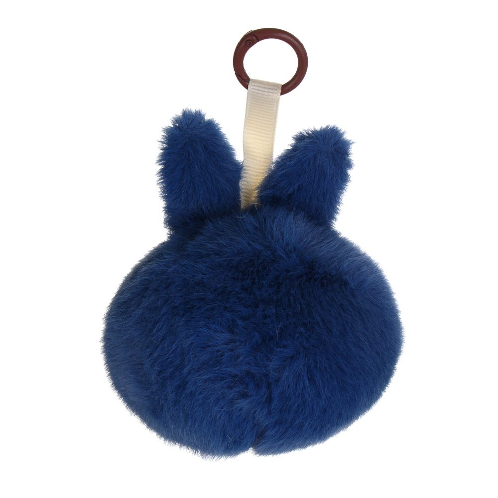 Мягкая игрушка Игроленд Лабубу Labubu 10 см - фото 4