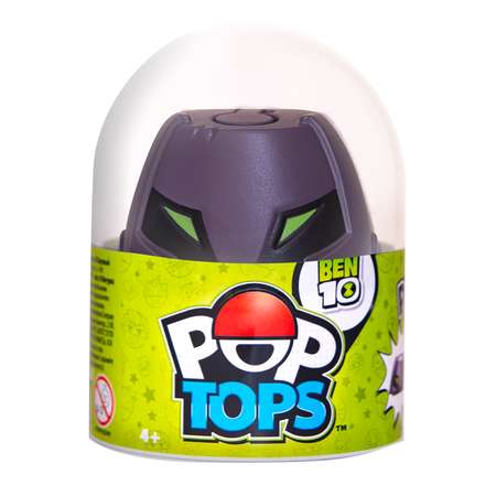 Фигурка Ben10