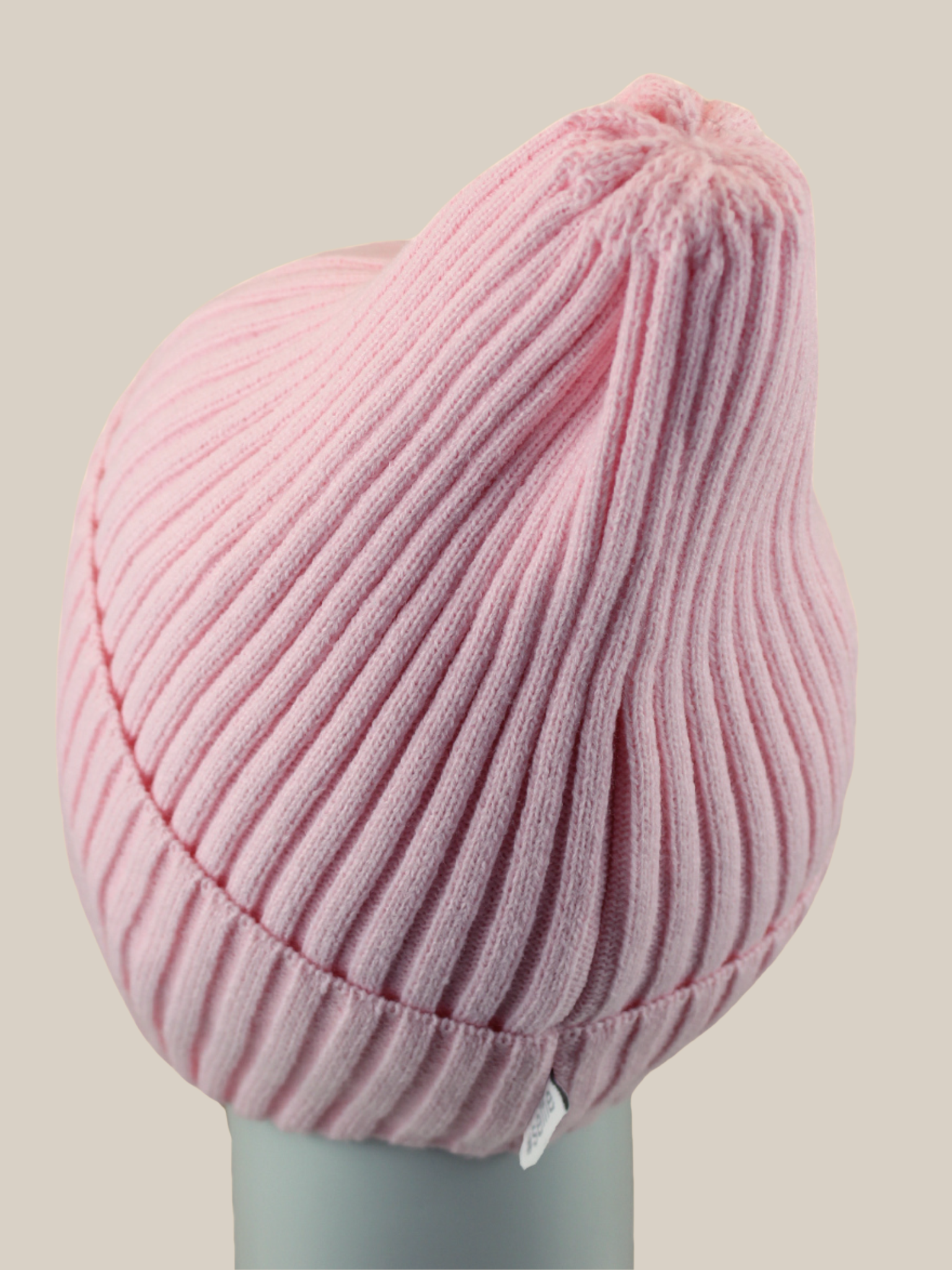 Шапка SELFIE WORK 423783/светло-розовый - фото 6