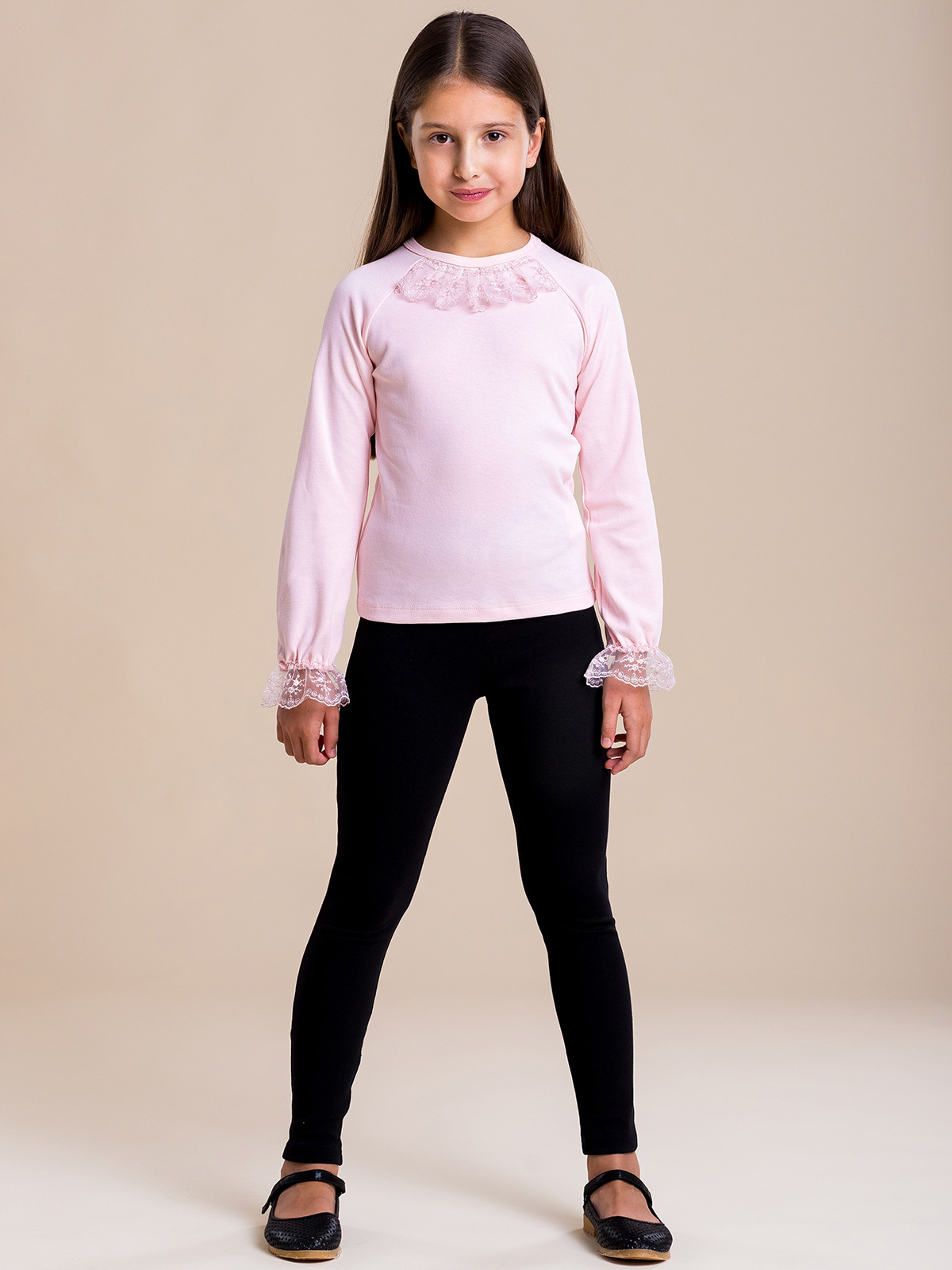 Блузка Ete Children 2005071710 - фото 3