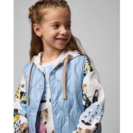 Жилет Futurino Fashion