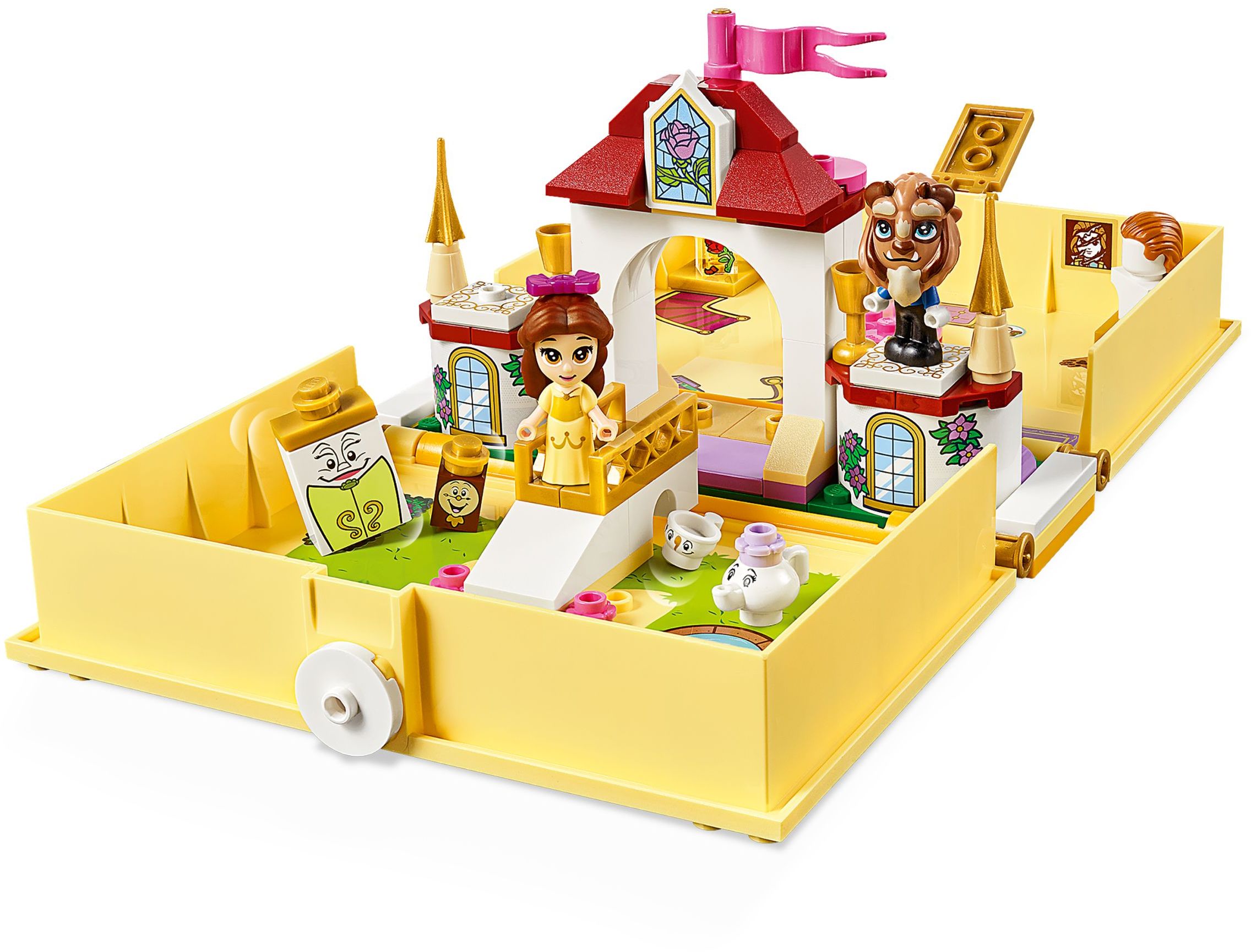 Конструктор LEGO Disney Princess 43177 111 дет. - фото 2