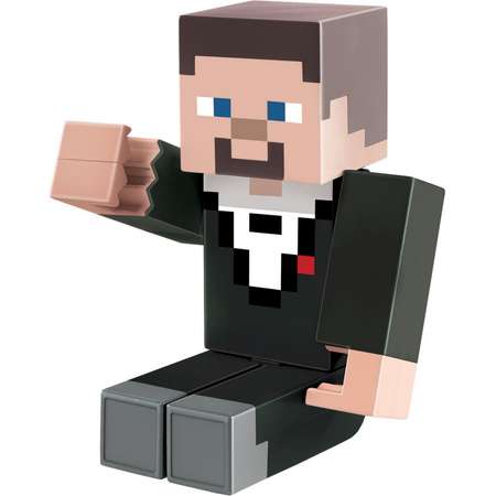 Фигурка Minecraft