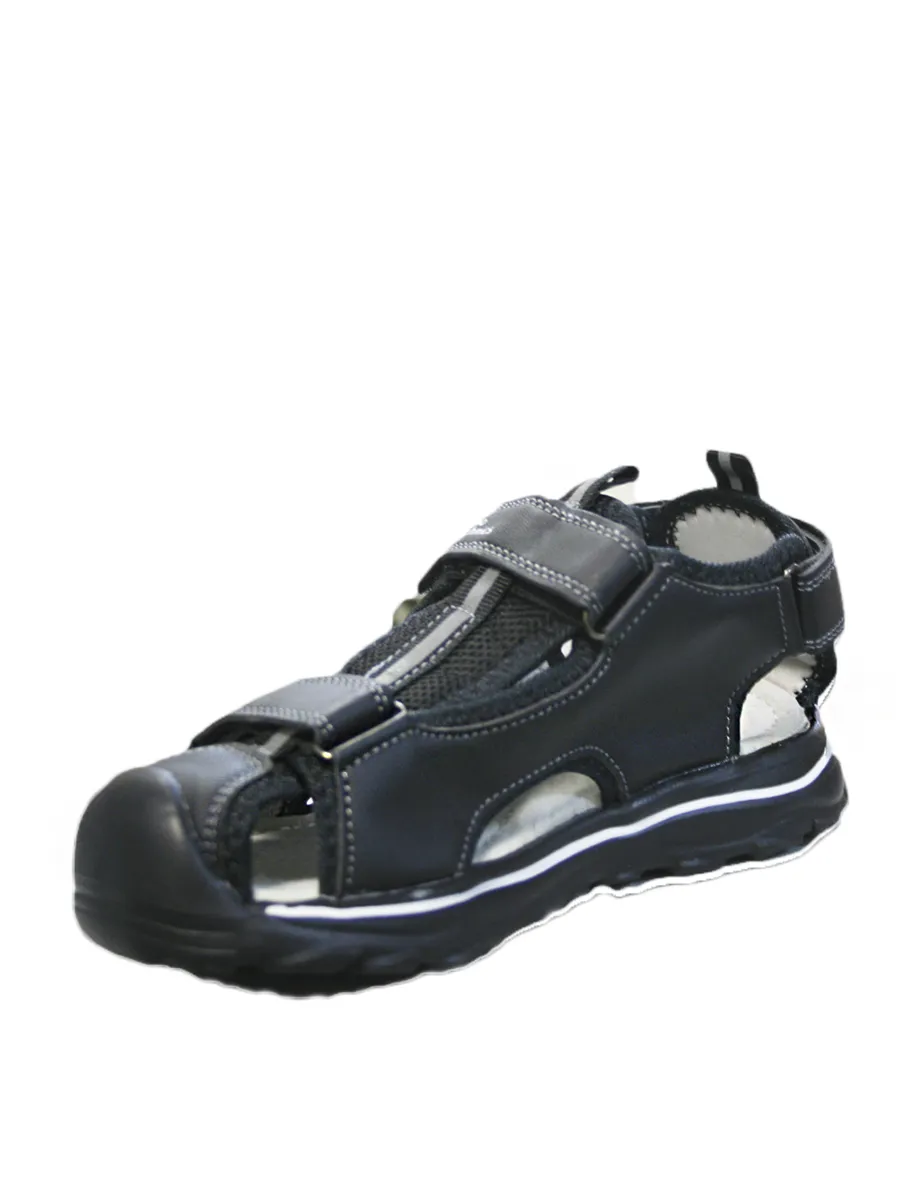 Сандалии CASTLELADY 7253200999 - фото 4