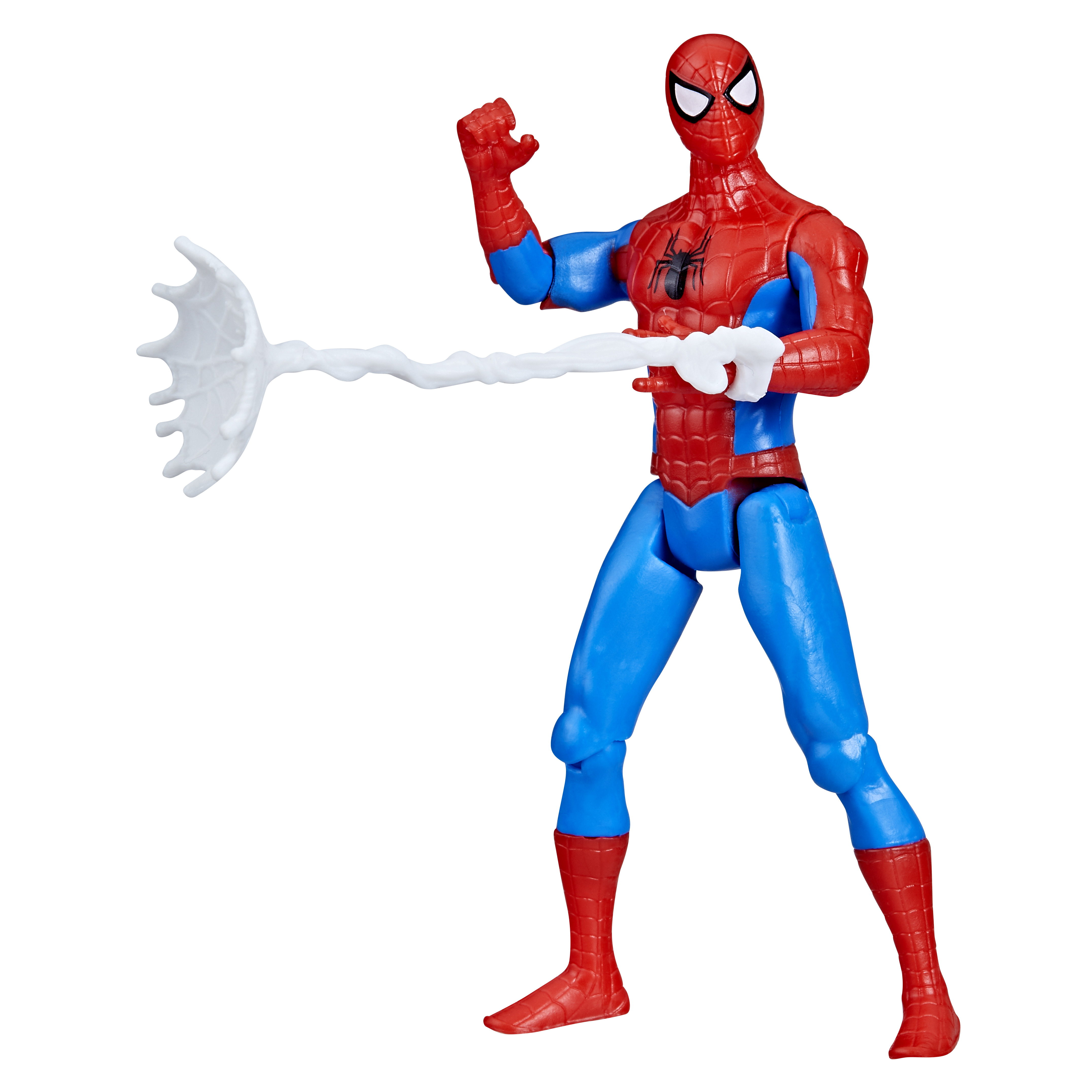 Фигурка Marvel Spider-Man 10см - фото 1