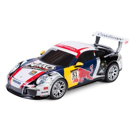 Автомобиль РУ Nikko Porsche 1:16