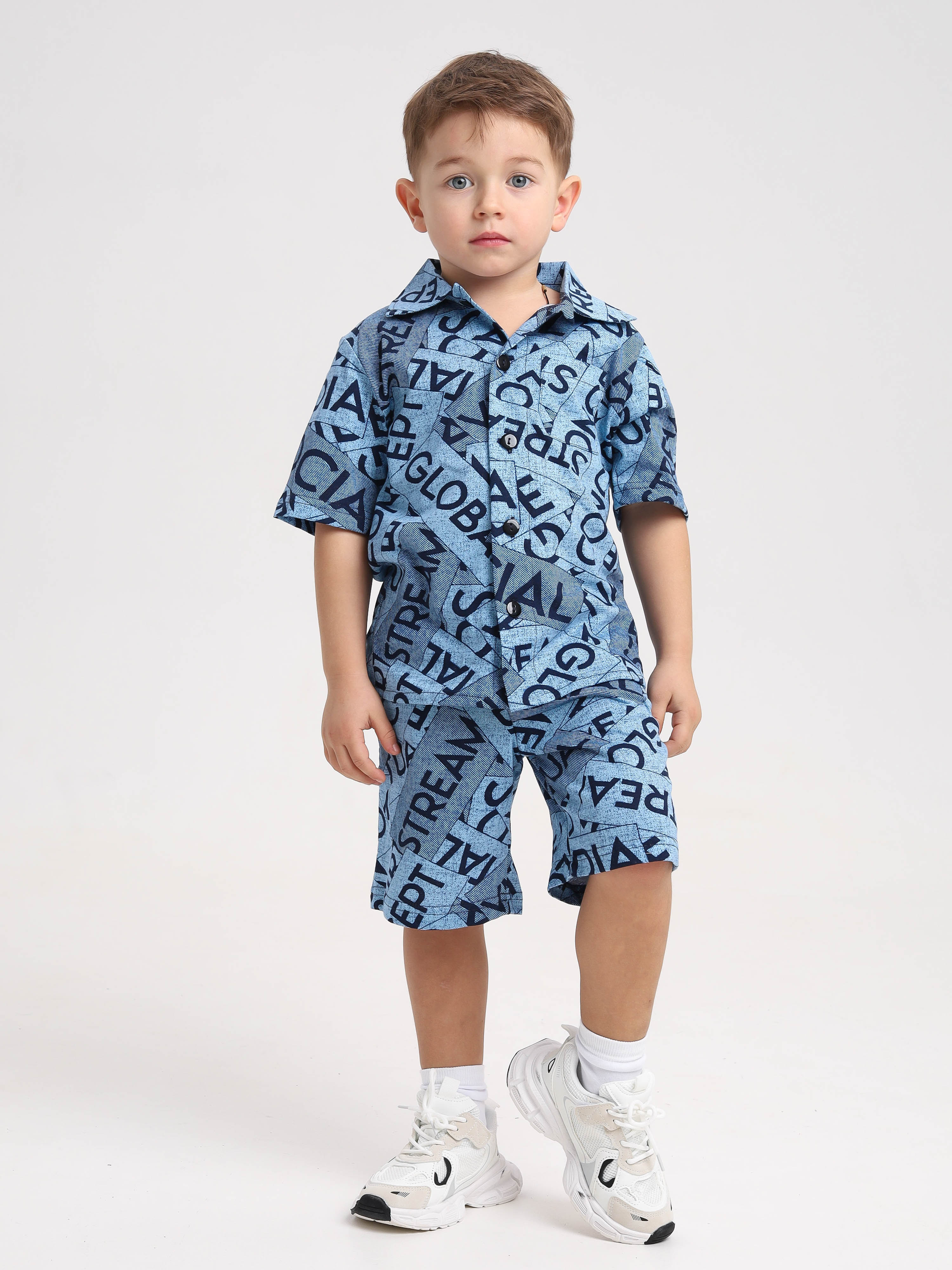 Костюм TG Collection РШ-3 - фото 1