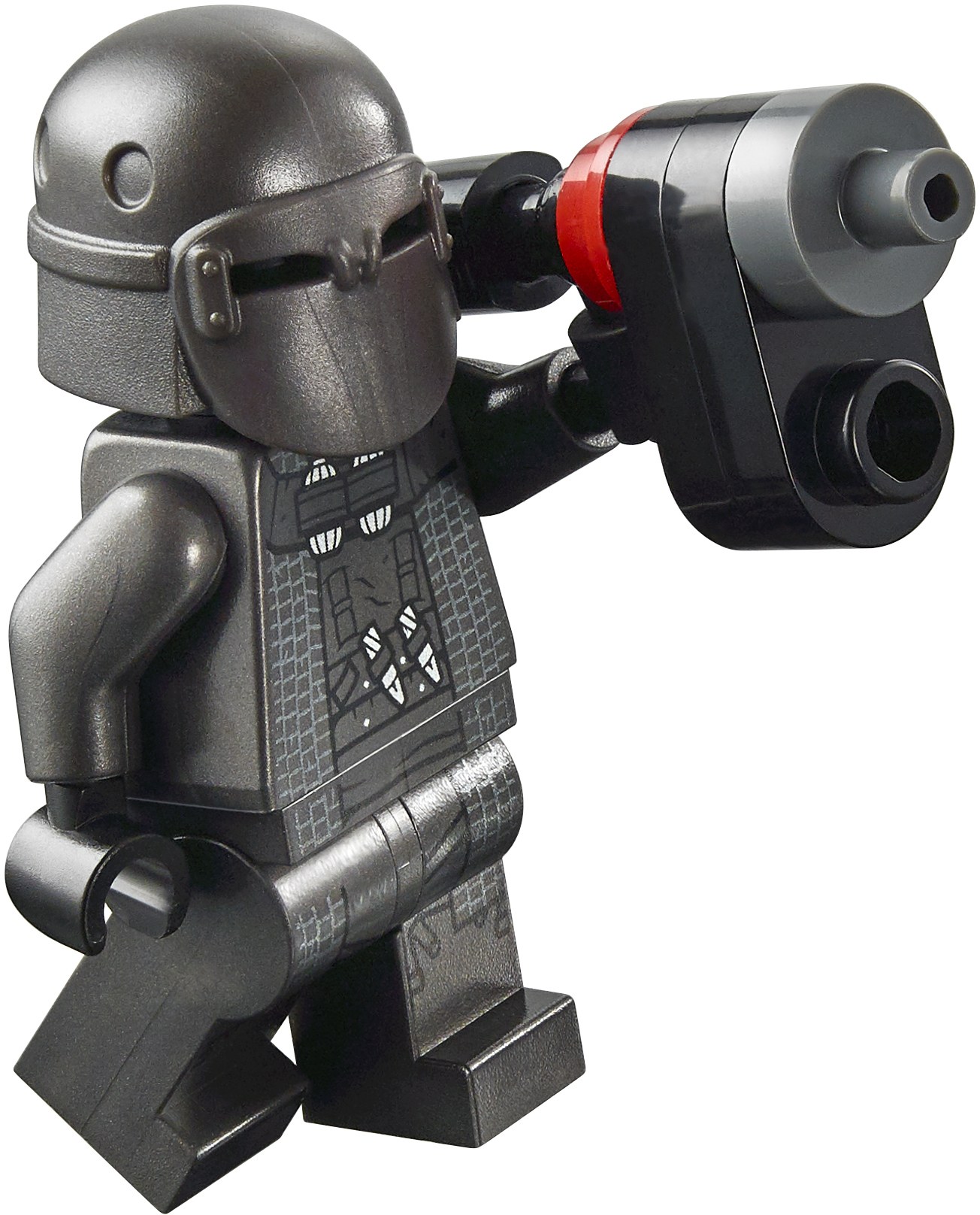 Конструктор LEGO Star Wars 75284 595 дет. - фото 4