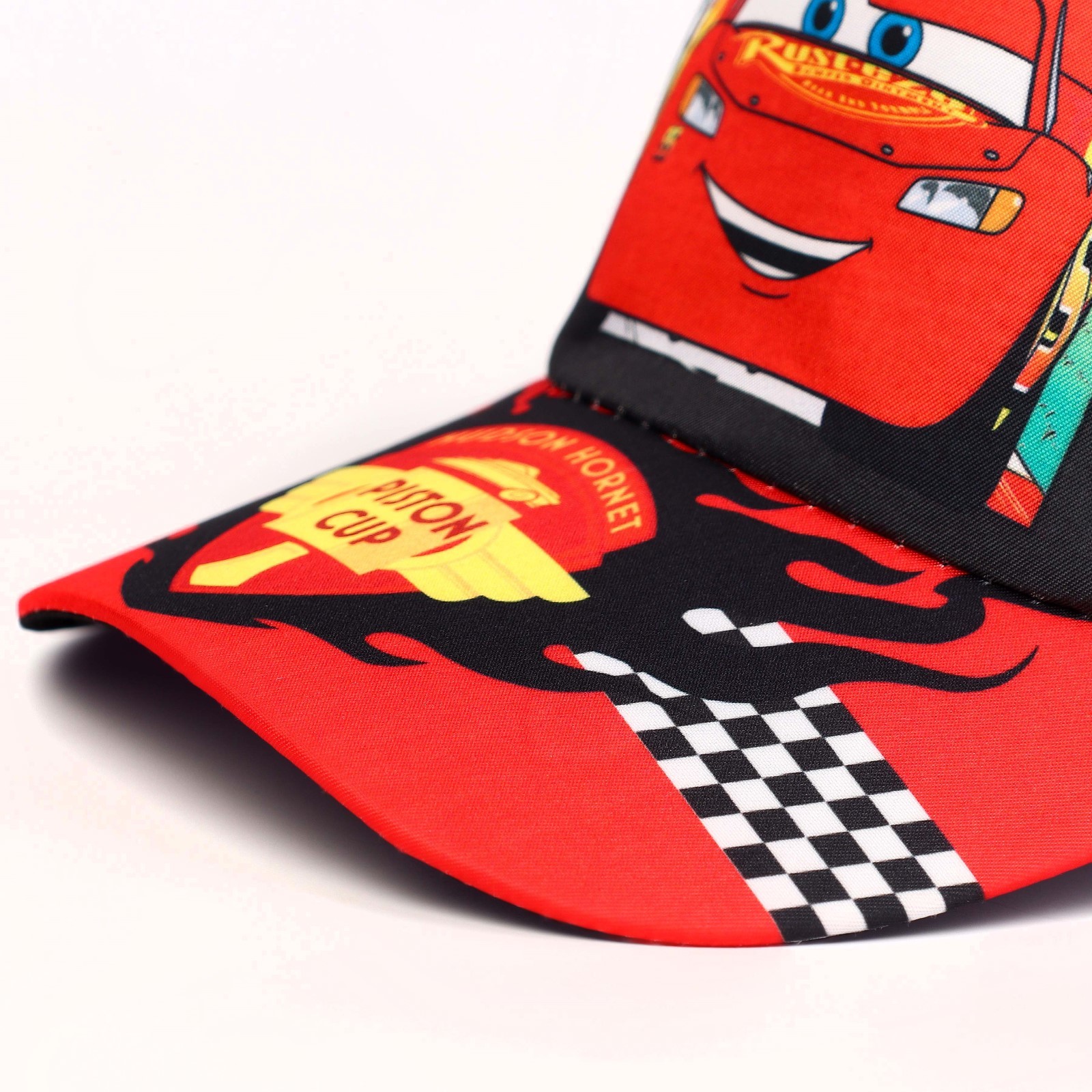 Кепка Disney 9803651 - фото 6