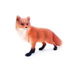 Фигурка Детское Время Рыжая Лиса