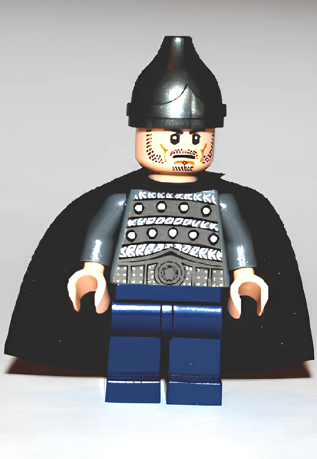 Фигурка LEGO Gool Scimitar - фото 1