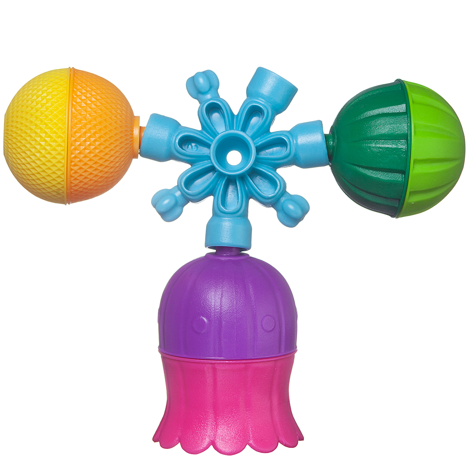 Игрушка LALABOOM - фото 3