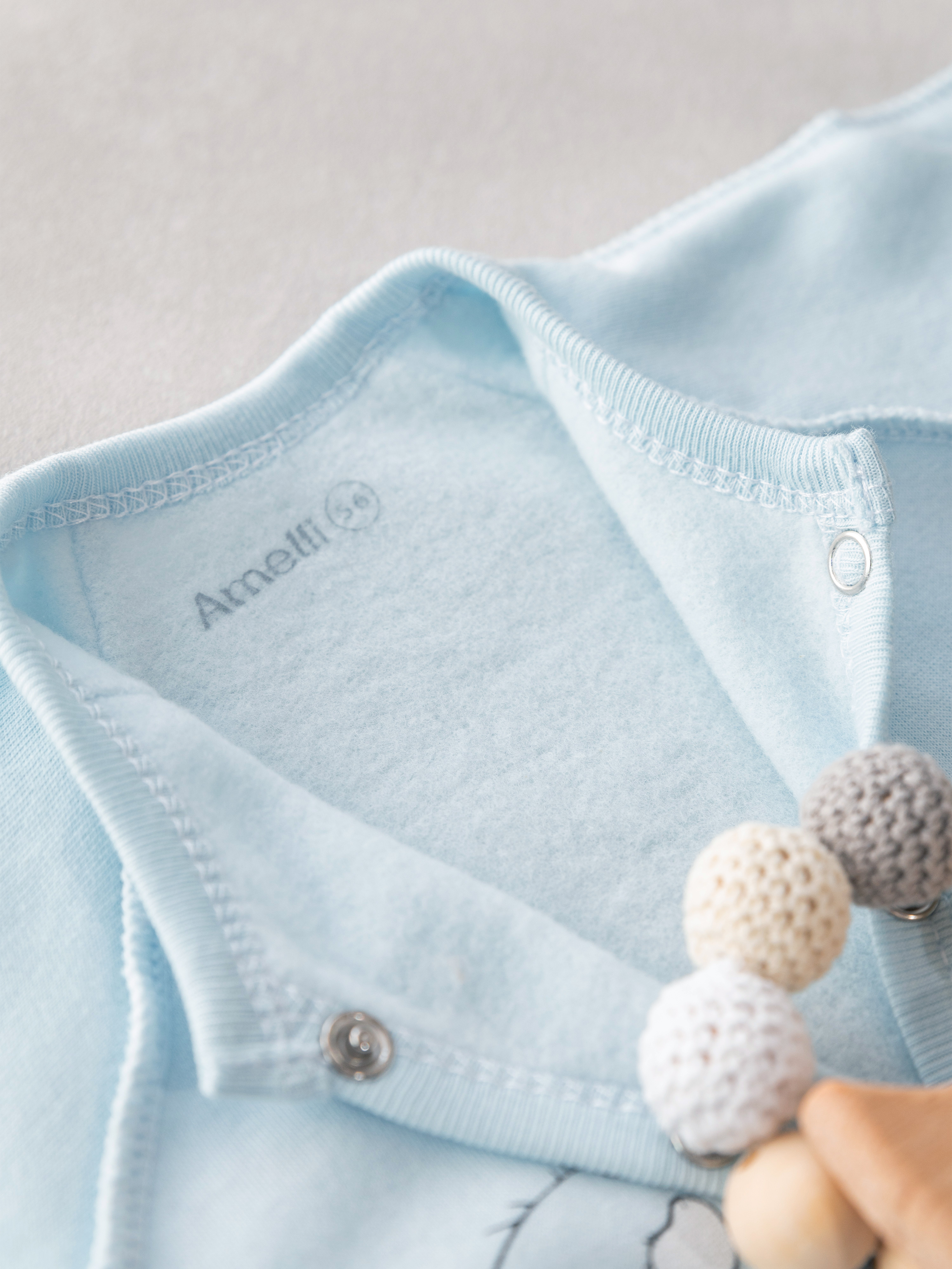 Комбинезон Amelli 310.033.0.293.055гол - фото 2