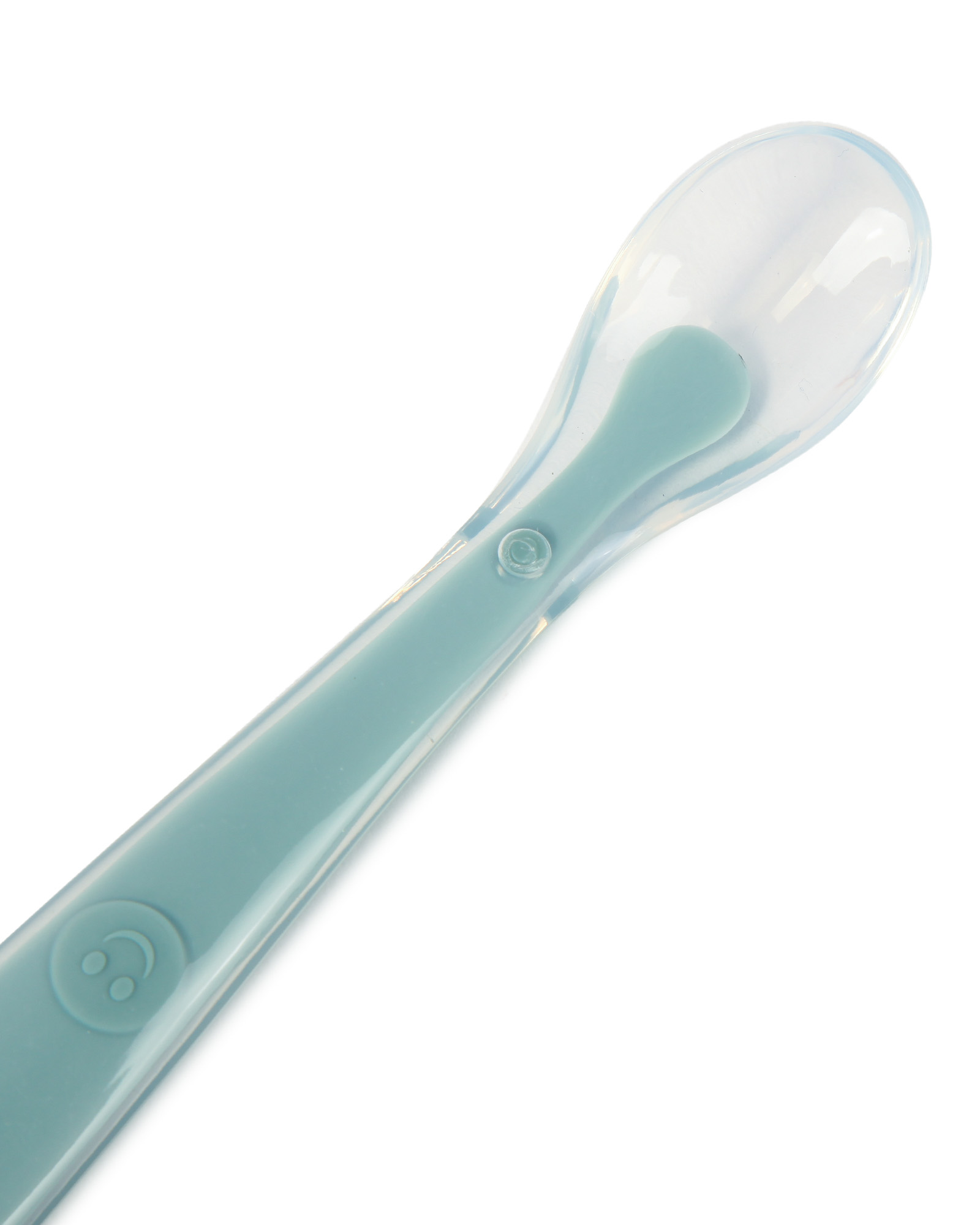 Ложка BabyGo для прикорма - фото 2