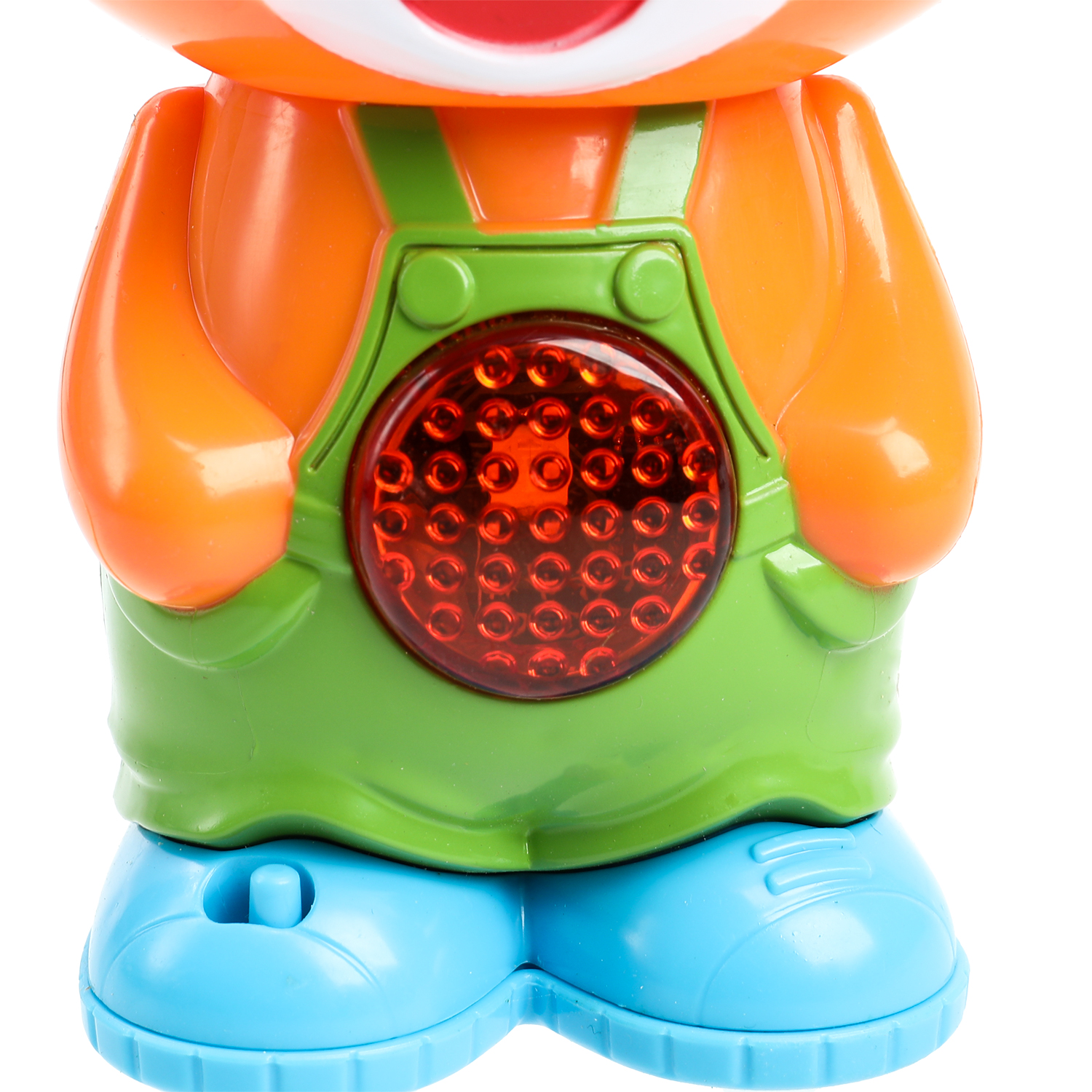 Игрушка УМка Кошечка - фото 5
