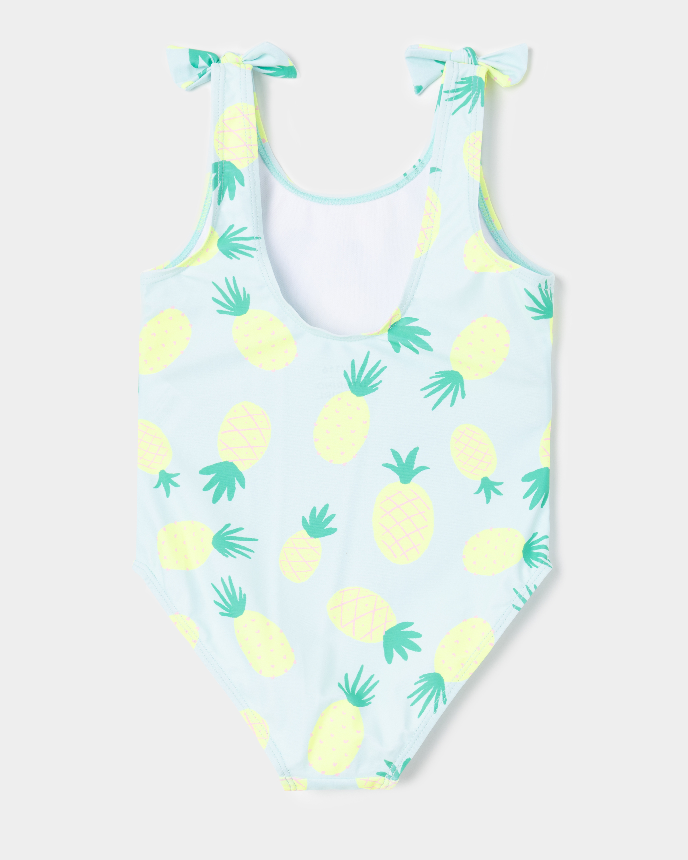 Купальник Futurino S26FU3-G08LW kg-L4 - фото 2