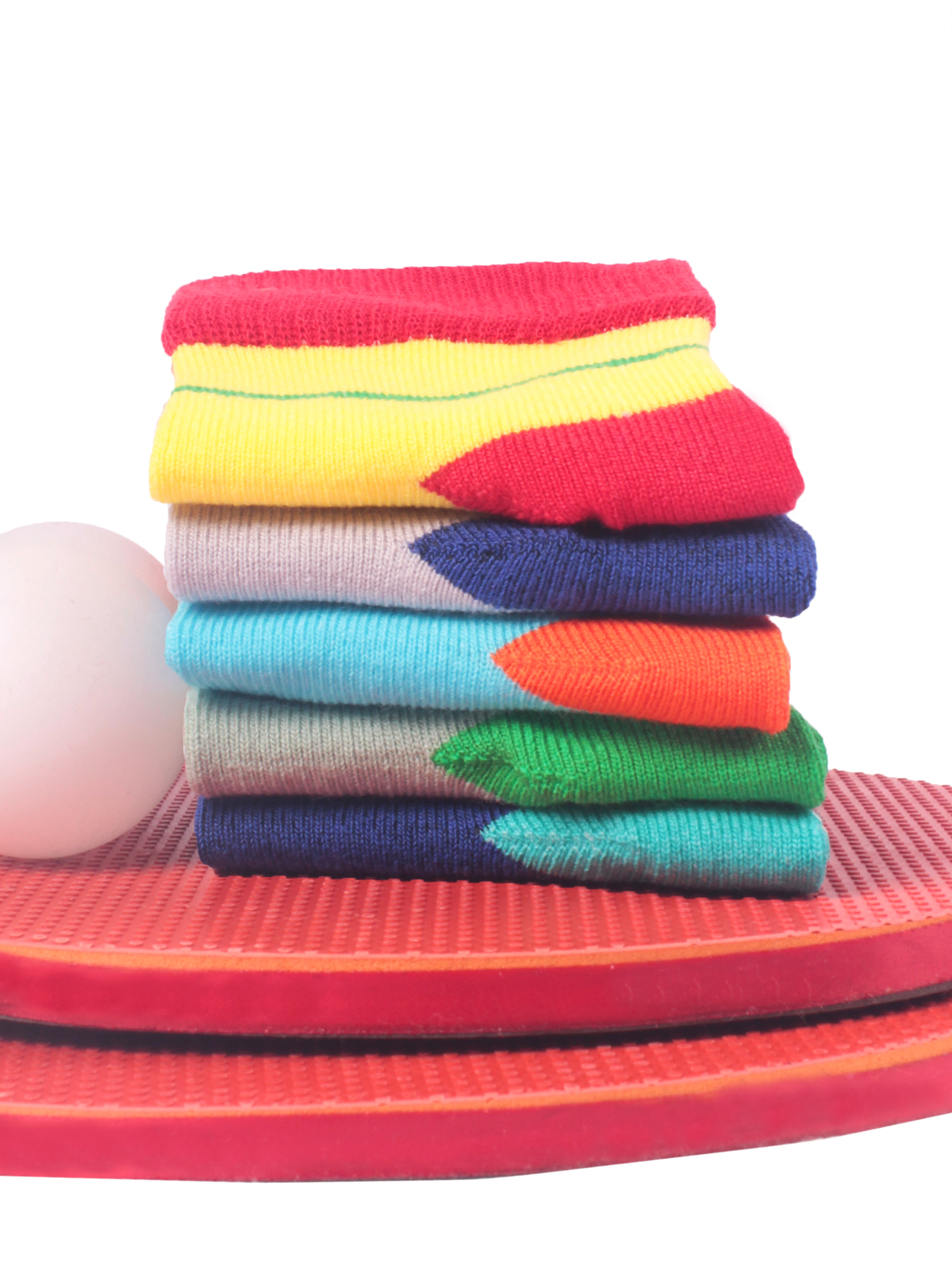 Носки 5 пар Babushka KP7 - фото 3