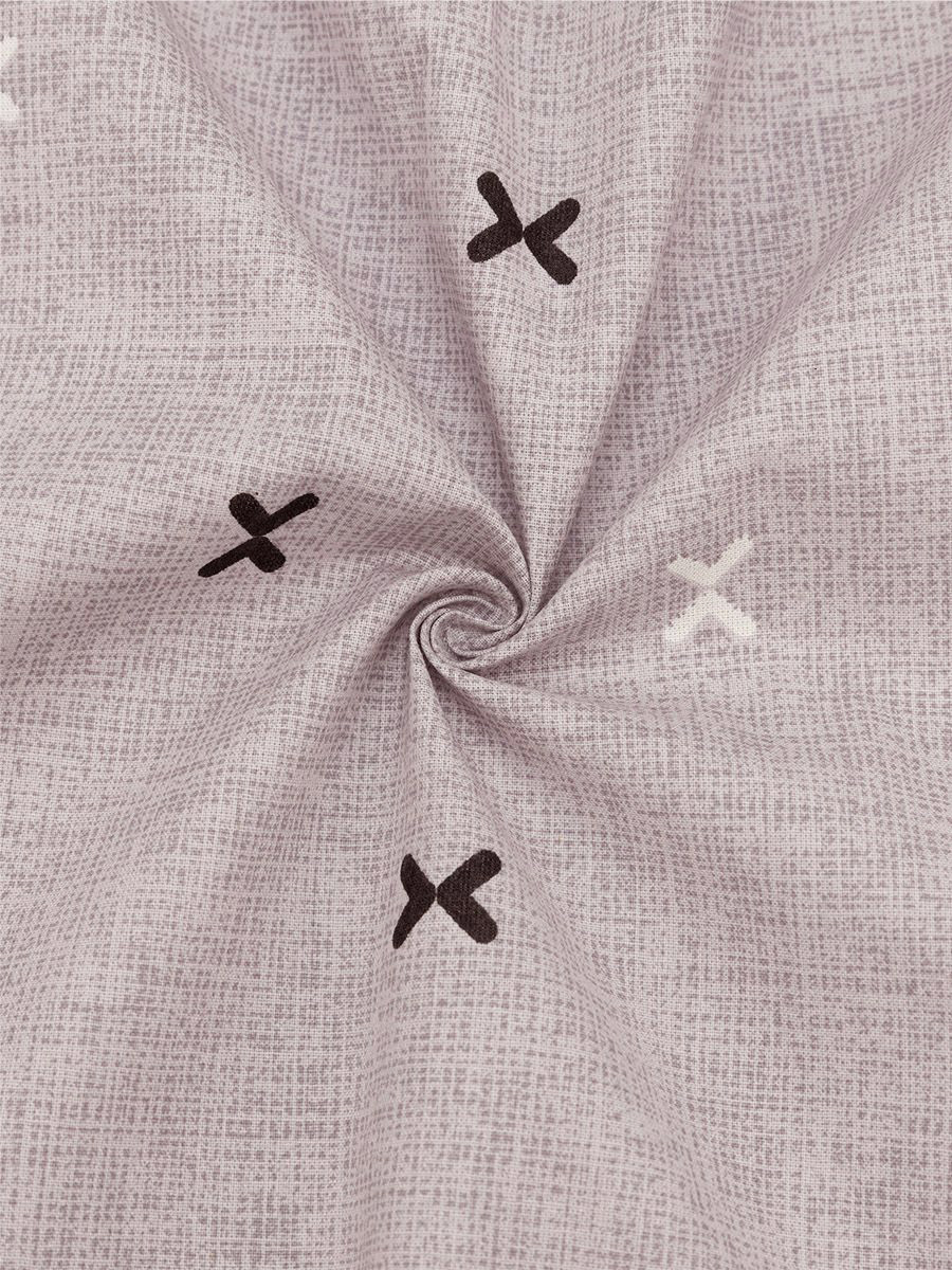 Комплект постельного белья BRAVO Кейдж двуспальный 4 предм. - фото 9