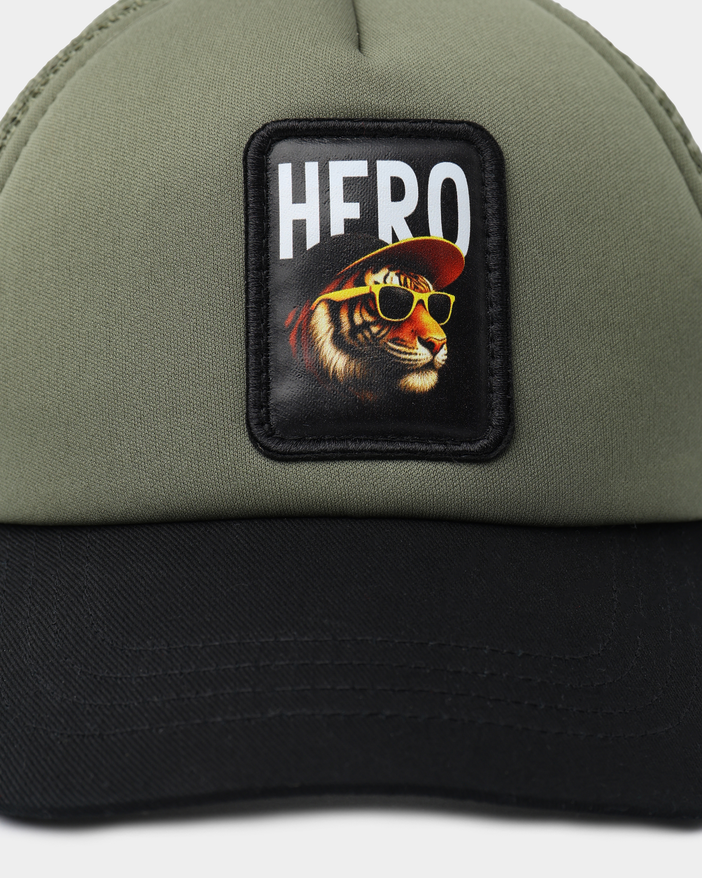 Кепка Futurino S26FU6-BA111tb-24 - фото 4