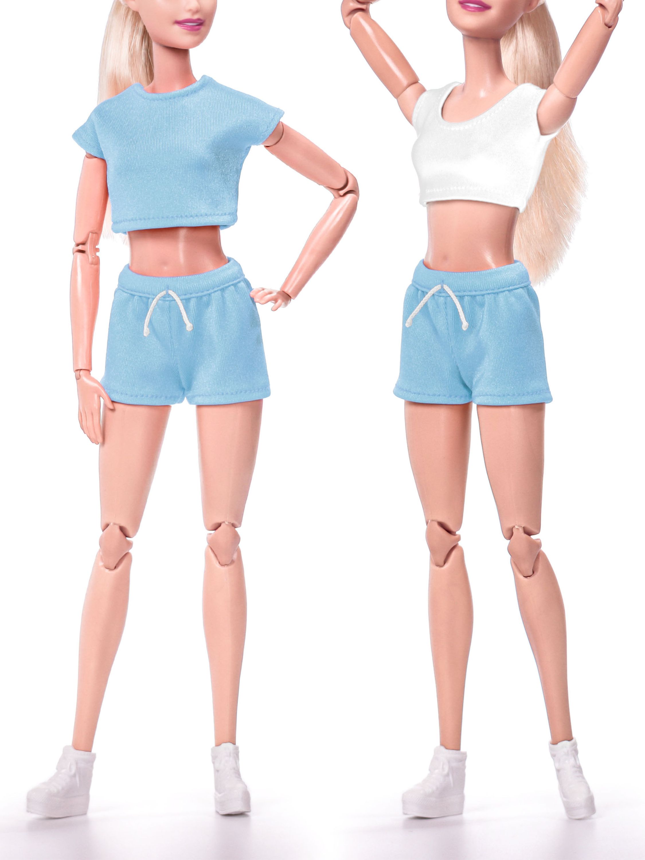 Одежда для кукол VIANA 11.275.11.1v - фото 1