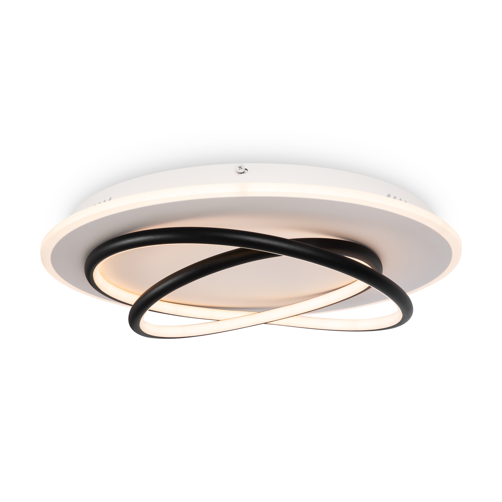 Люстра FREYA Spiral - фото 1