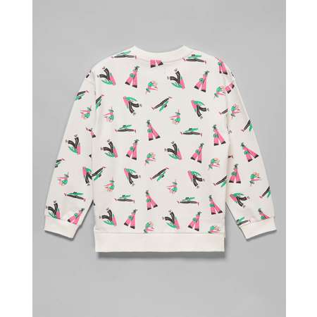 Свитшот Futurino Fashion