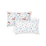 Наволочка Lemony kids 40 x 60 см 2 шт.
