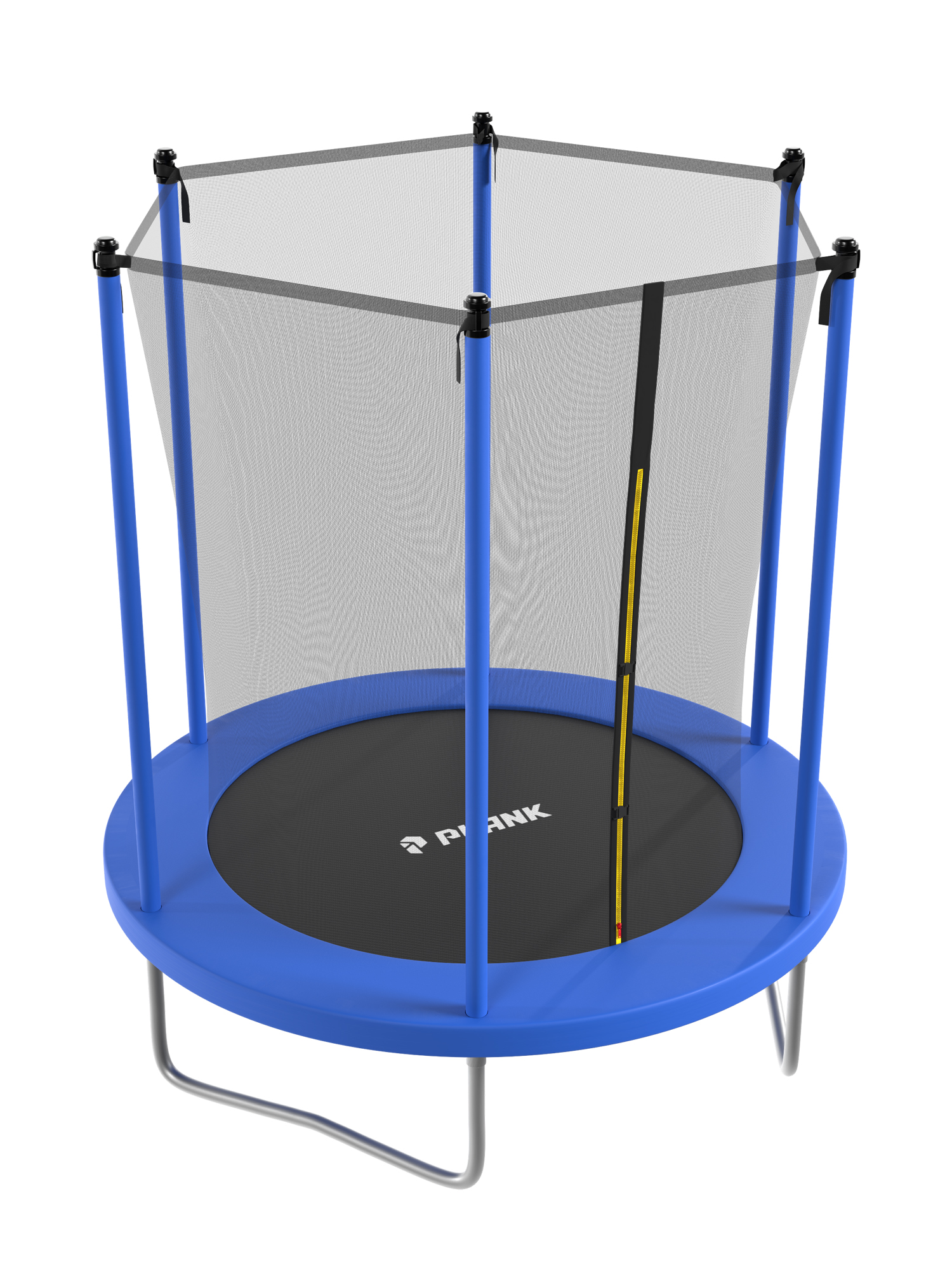 Уличный детский батут Plank SKY 6ft 183 см с внутренней сеткой - фото 17
