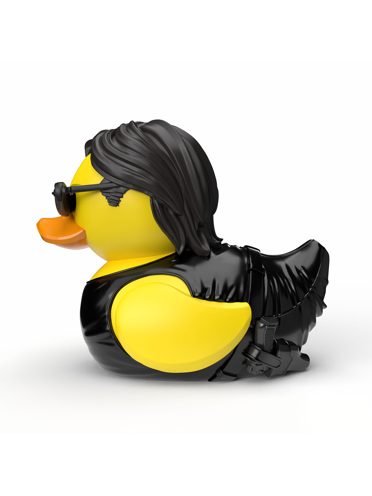 Фигурка MATRIX Утка Tubbz Матрица Тринити - фото 7