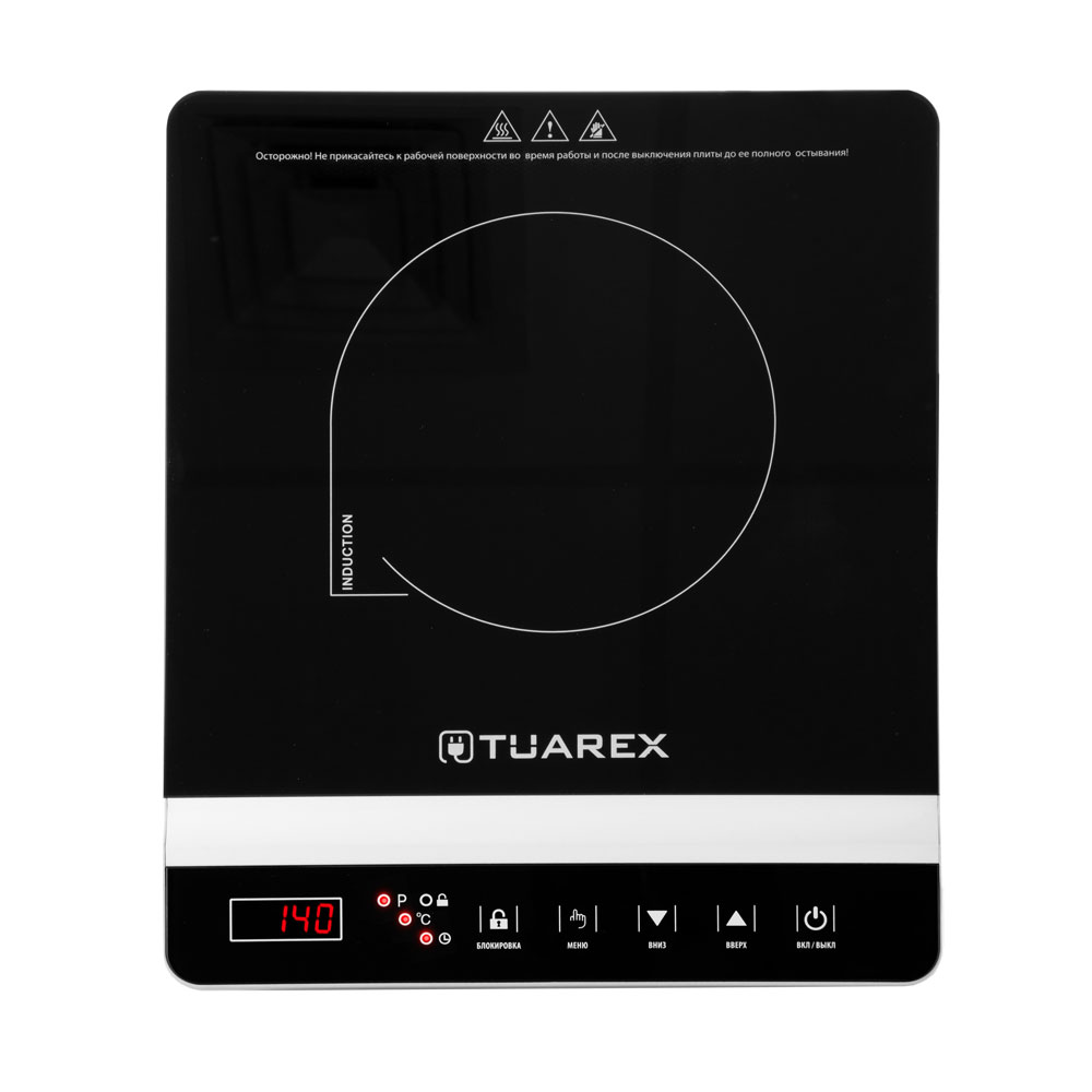 Электрическая плита TUAREX TK-2730 - фото 7