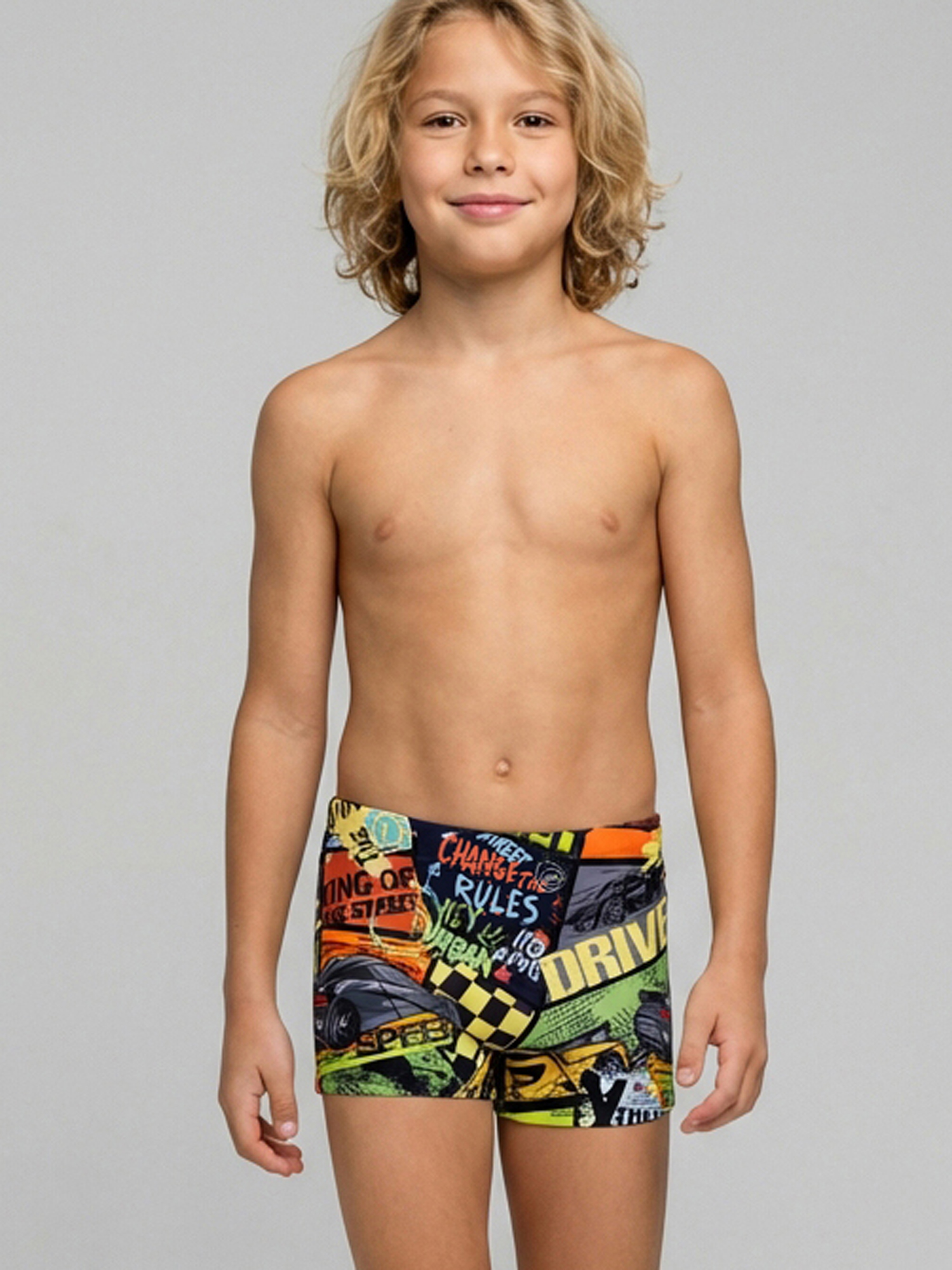 Купальные плавки PlayToday 12611466 - фото 1