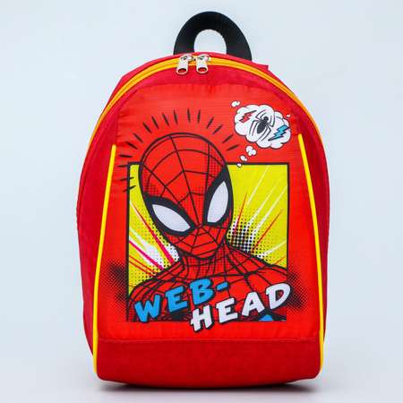 Рюкзак Marvel