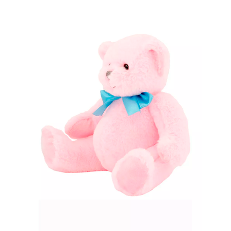 Игрушка мягкая Lapkin мишка 30 см