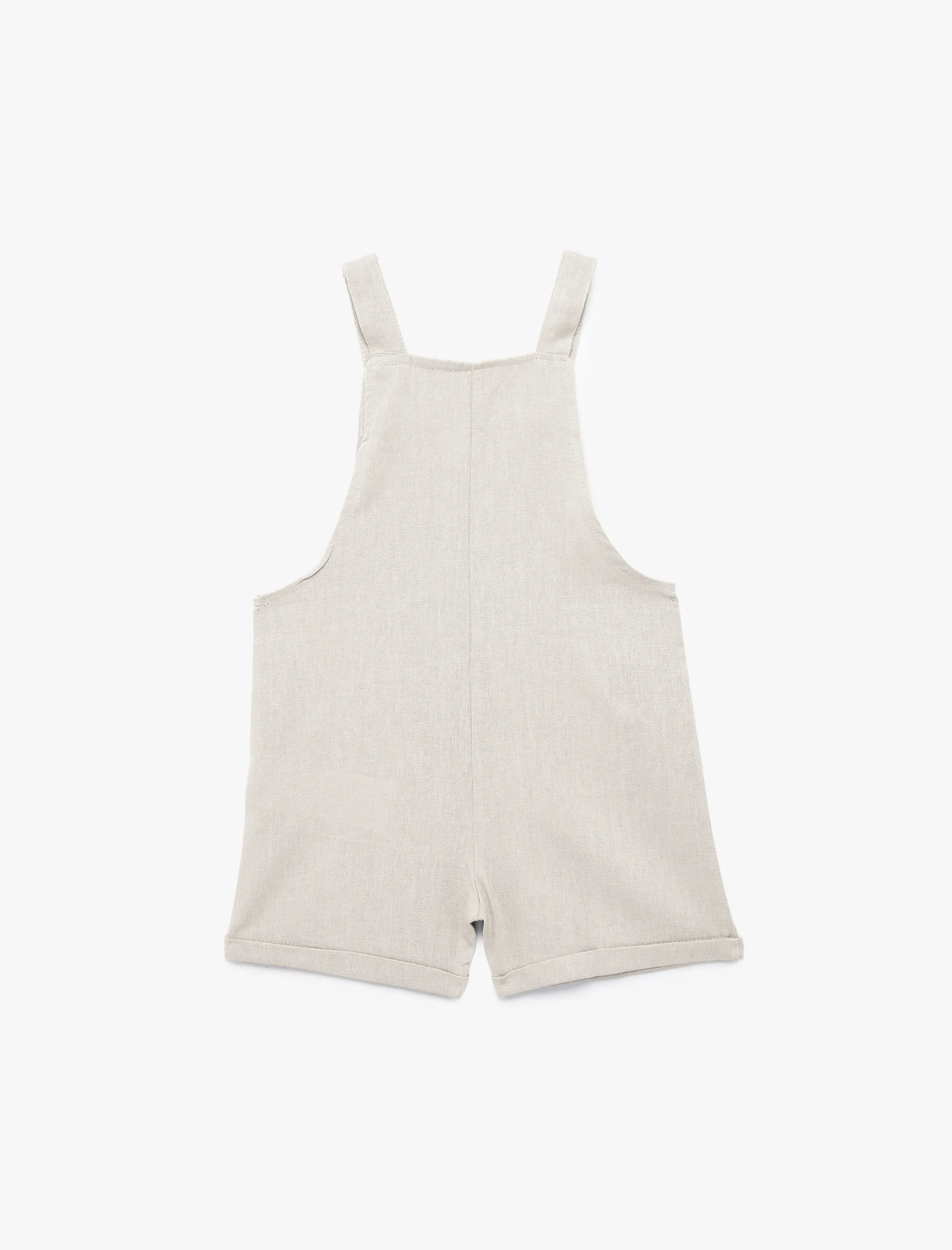 Комбинезон KOTON 6SMB10004TW029 - фото 2