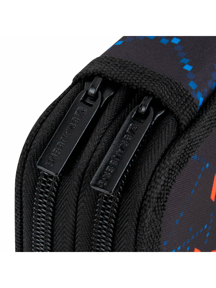 Пенал Brauberg - фото 11