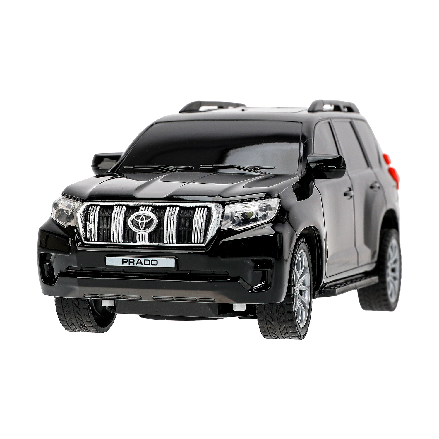Автомобиль РУ Технопарк Toyota Toyota Prado - фото 10
