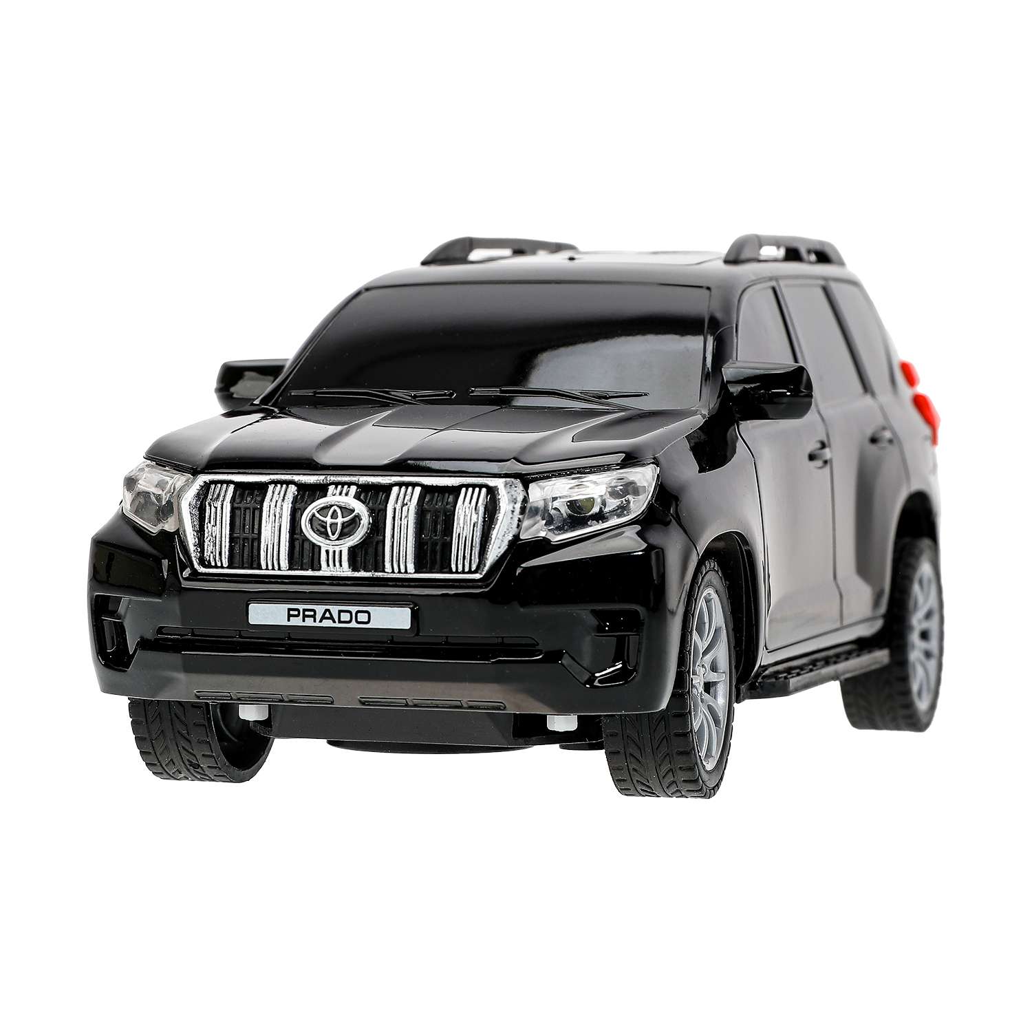 Автомобиль РУ Технопарк Toyota Toyota Prado - фото 10