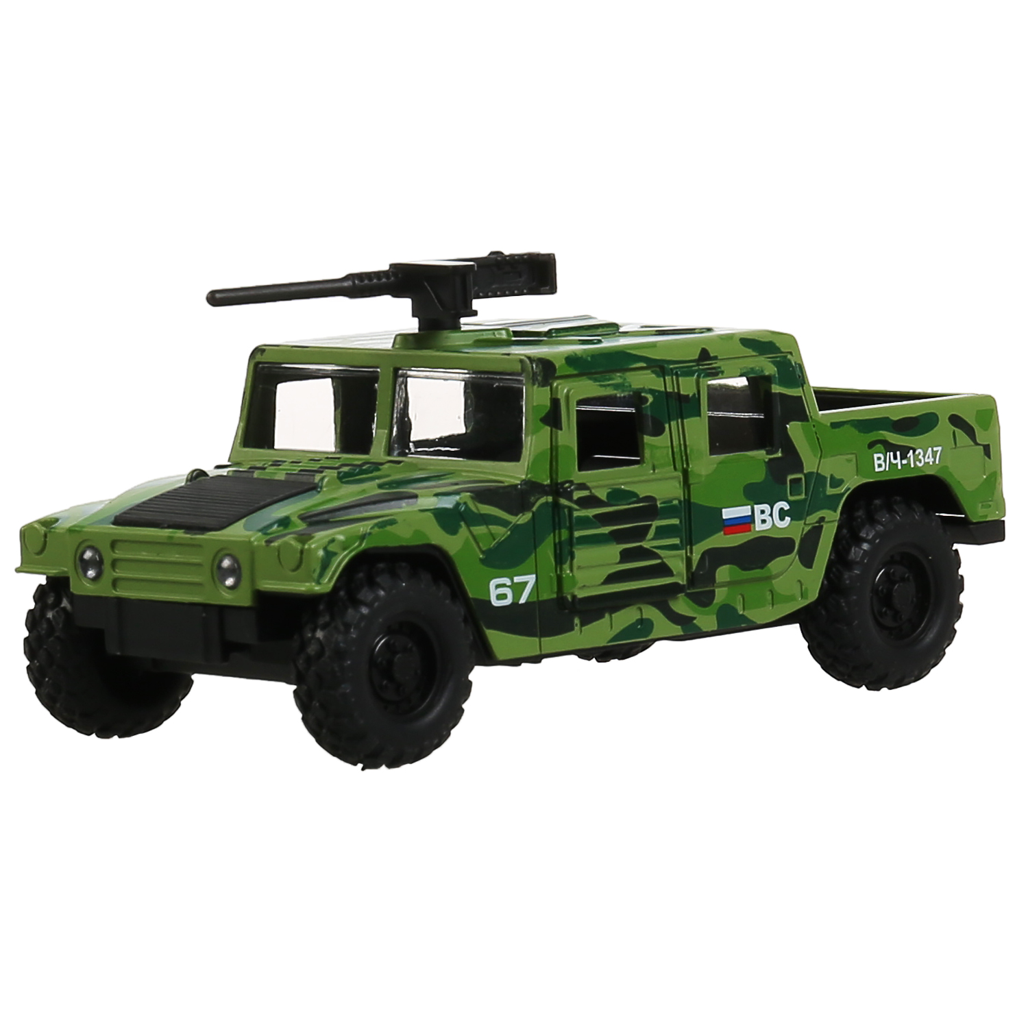 Пикап Технопарк 303909 - фото 2