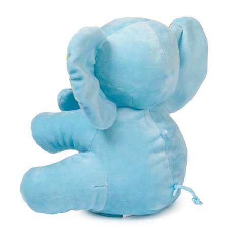Слоненок BabyGo обучающий