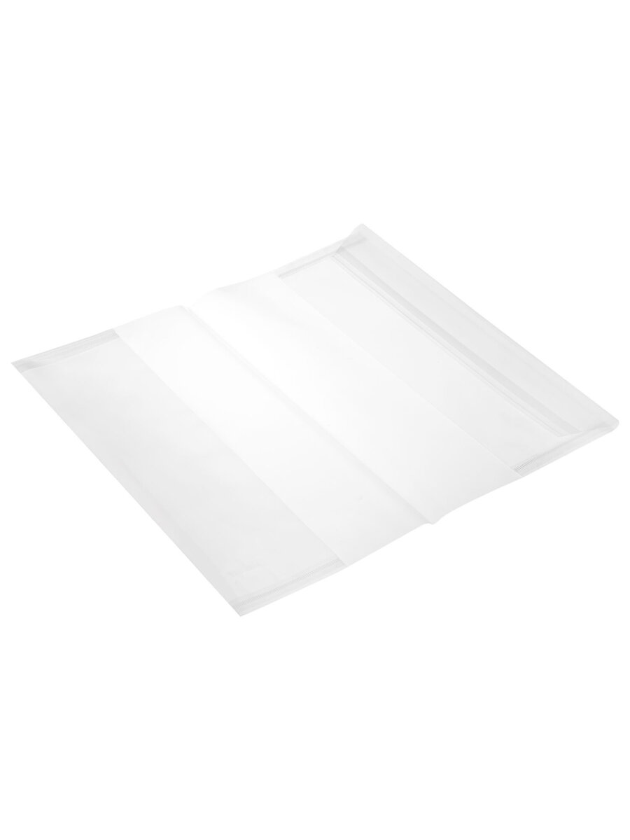 Обложка Brauberg 34 x 24.3 см 5 шт. - фото 8