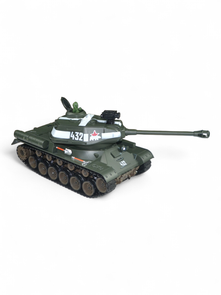 Танк РУ CS Toys - фото 2