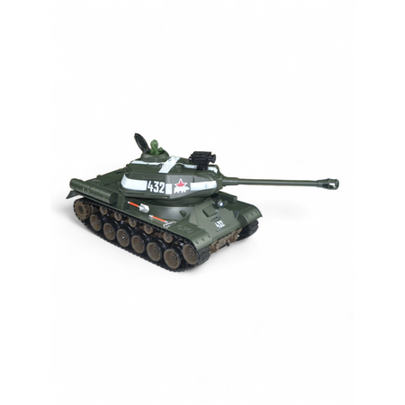 Танк РУ CS Toys