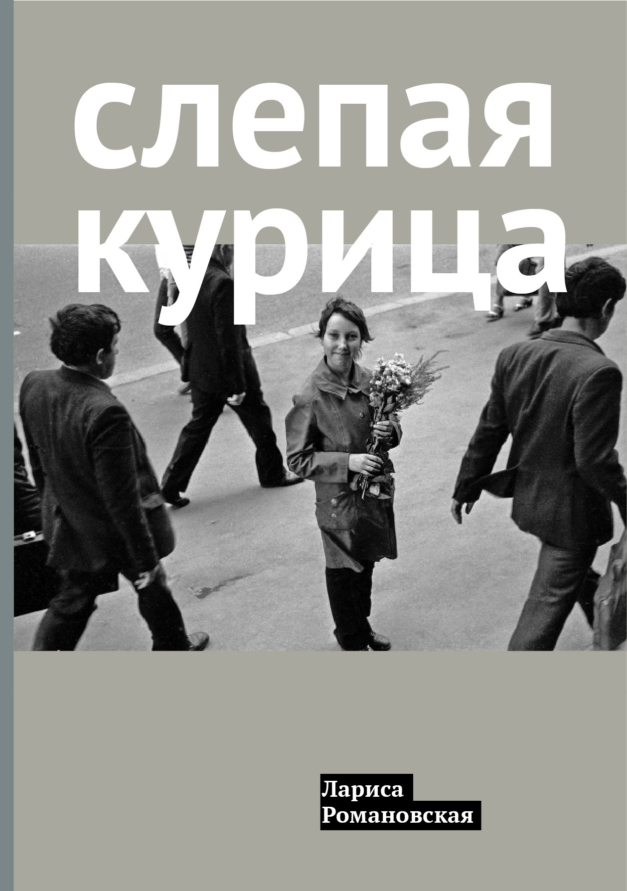 Книга Лабиринт Слепая курица - фото 1