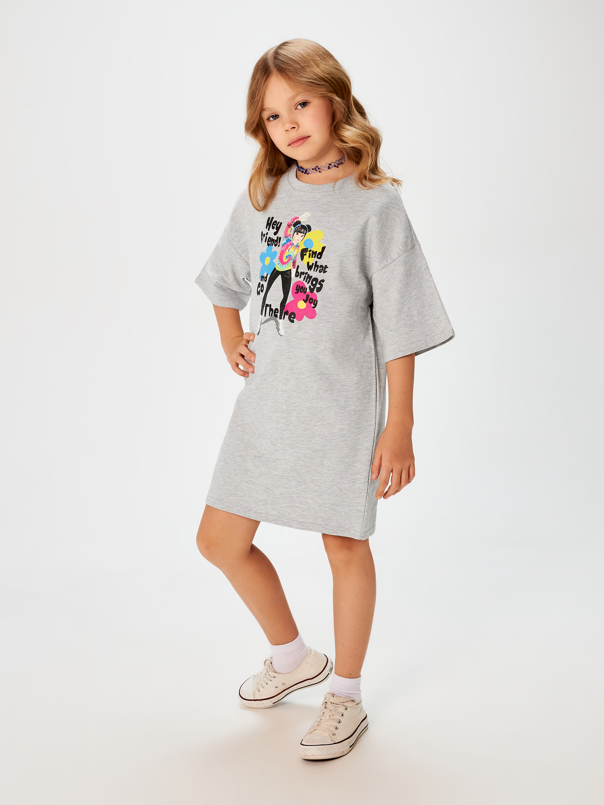 Платье Acoola 20230200018_0074565 - фото 2