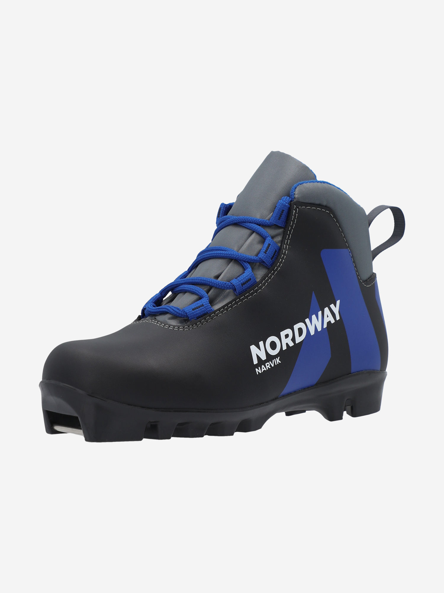 Ботинки для классического хода Nordway детские - фото 10